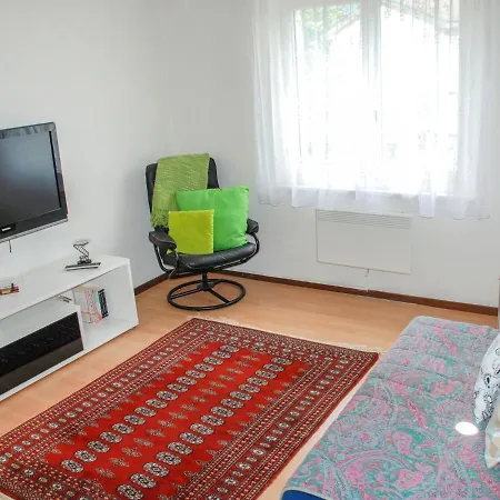 Gemma By Interhome Apartmán *